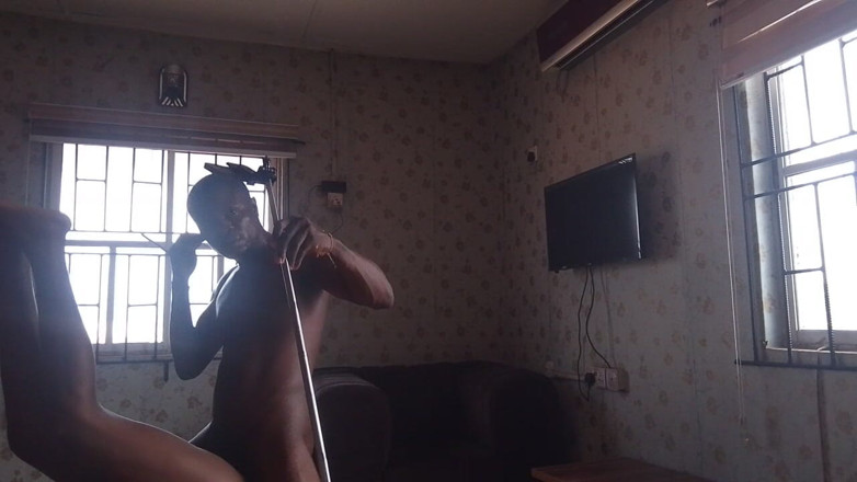 Sex naija 1: Aber bts