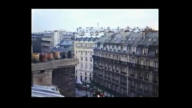 BB Xzess: Vintage Franse sletten!