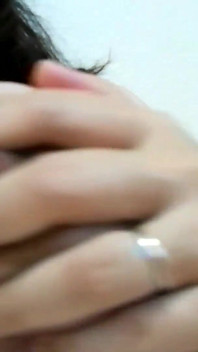 Masturbation of a Married Woman Who Spreads Her Legs and Uses Toys to Stimulate Her Pussy