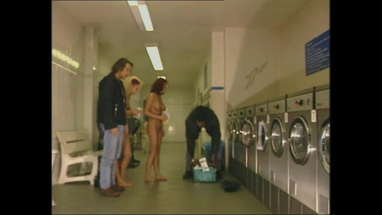 Muschi movie official: Ox Beautiful Teen Girls Fucked in the Laundry Room by...