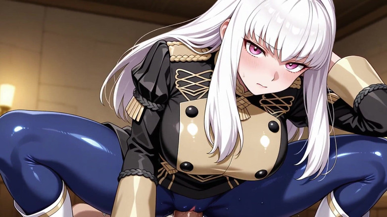 Prznai: ファイアーエムブレム リシテア・ヘン