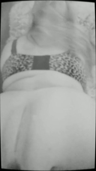BBW-Cleopatra: 私は彼の精液を私のお尻に欲しかった
