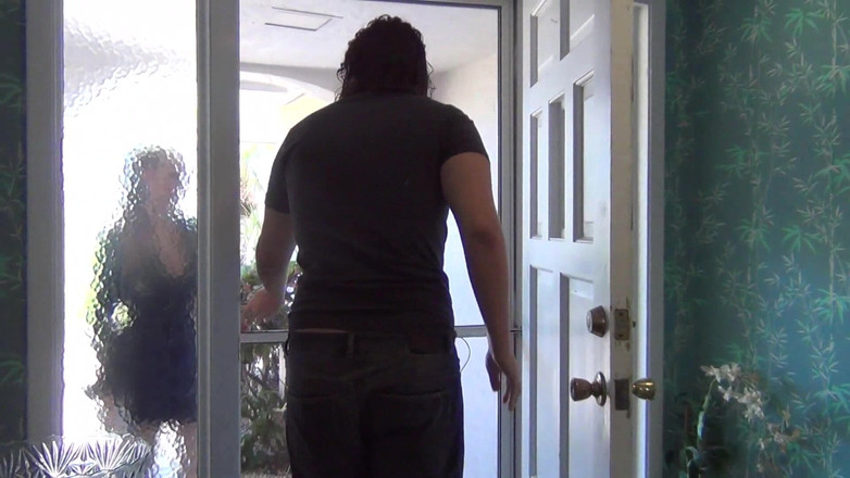 Jerky Girls: 3 Induced Ejaculations Featuring Tiffany Kohl