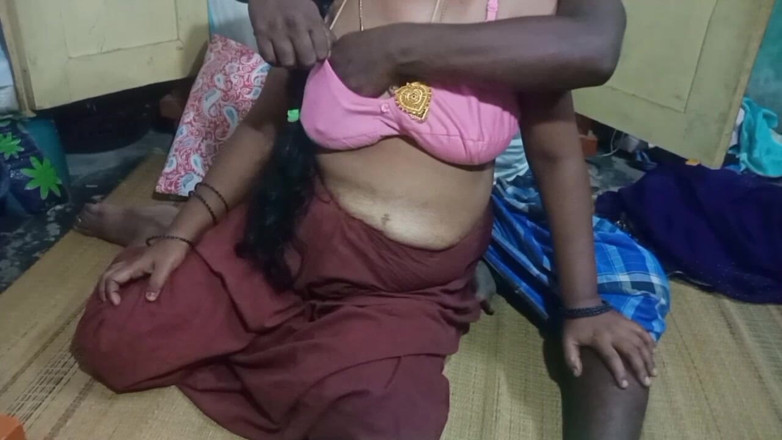Priyanka314: Indische man en vrouw hete seksromance