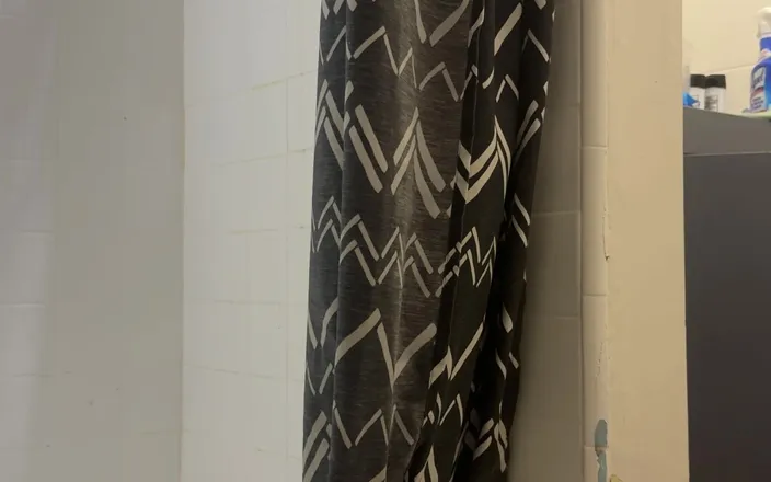 Mike Todd: Shower Edging Thinking About Thick