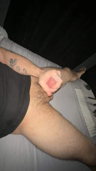 Stroke My Meat