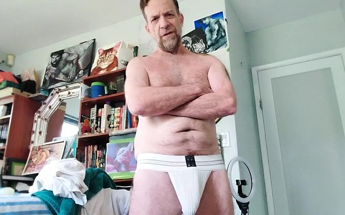 Hairyartist: Bơm để đặt bạn ở vị trí của bạn