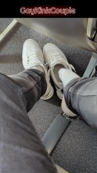 Sharing Nike Air Max Sneaker I