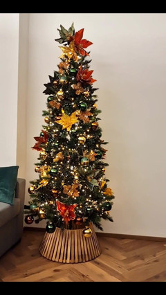 Max Xedephiro: クリスマスだよ