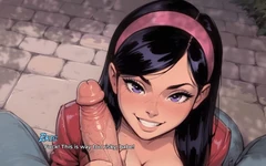 Girl gameplays- la mia nuova ragazza # 6