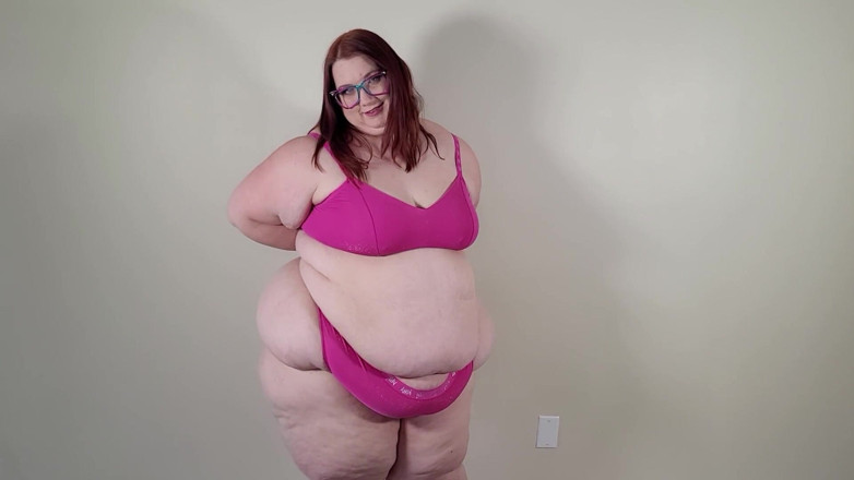 Kayla Peach studios: Meet SSBBW Kayla Peach