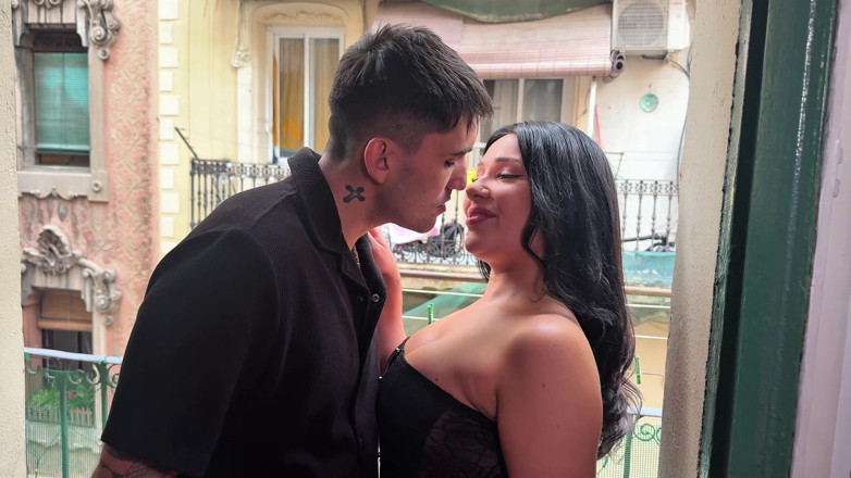 Papi Rodriguez: My Perfect Latina Girlfriend Finally Lets Me Break Her Ass -...