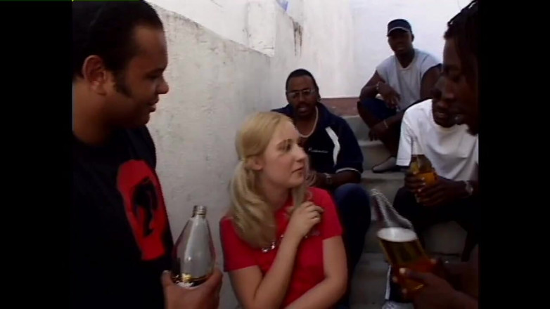 Heatwave Porn: Gangsta Bang, Part 2