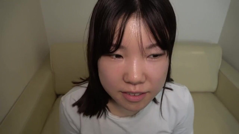 Asian happy ending: Asian Angel 18064