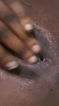 Teen Girl Almost Caught Masturbating Herself