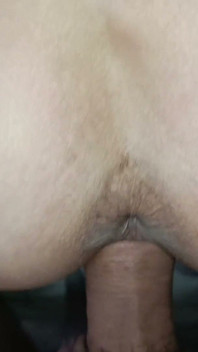 Seks oralny z seksem w cipce