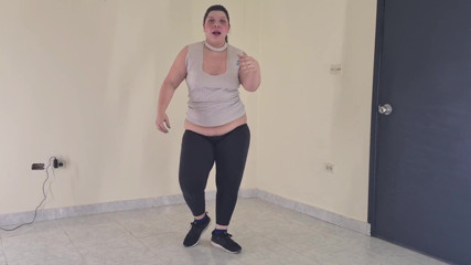 Alice H: Samba sınıflarında sokumu