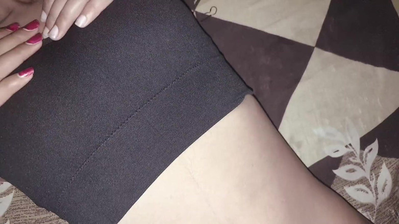 MrRocky: Sexy video indické vesnické holky