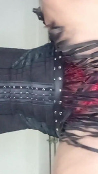Femboy Dildo Xxl