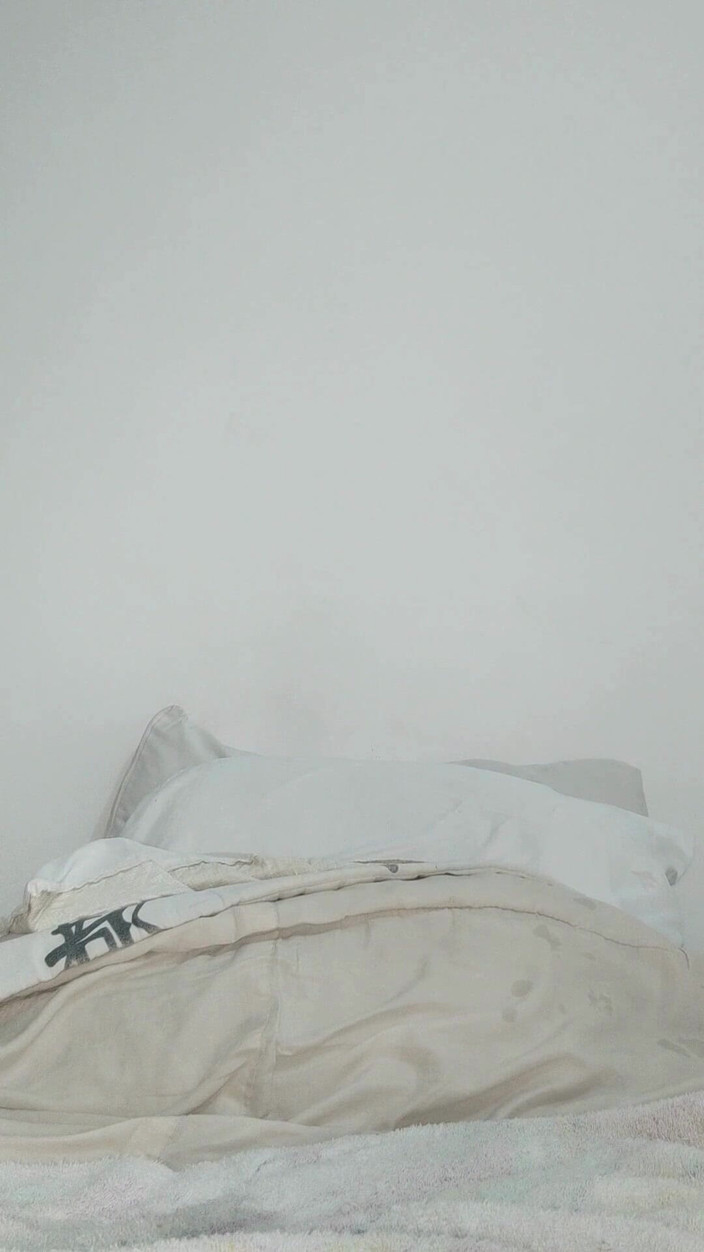 Matilde Ramos: 나는 분출하여 주변의 모든 것을 적십니다!