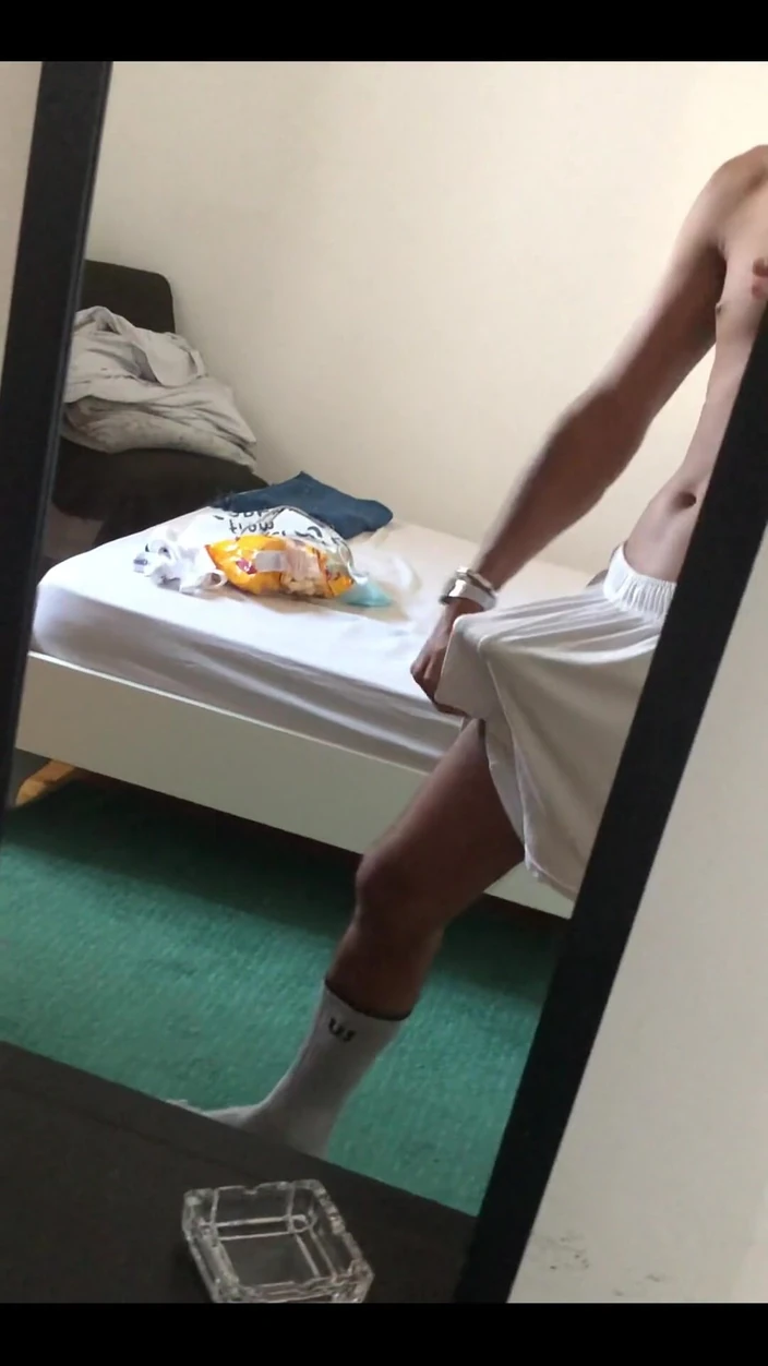 Bernardo Bugatti: Мгновение утром