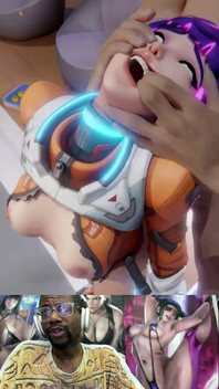 Petite Pussy Juno Gets Hardcore Backshots