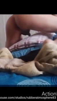 I Fuck My Pillow