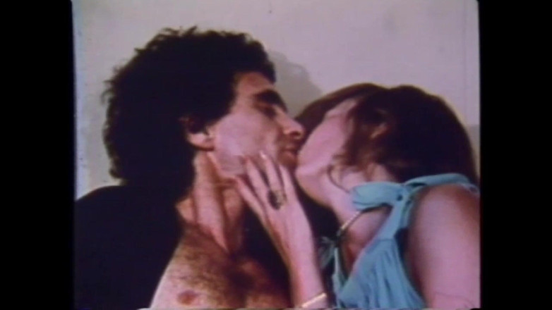 Vintage megastore: Suzanne McBain Šukej mě do zadku