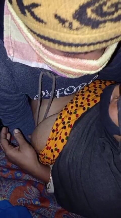 Real Time Enjoy: Bhabhi și fratele vitreg se fut