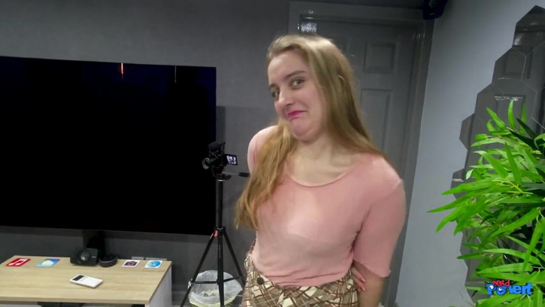 Nerd Pervert: Tamsin Riley - dabal bevkooph splodge