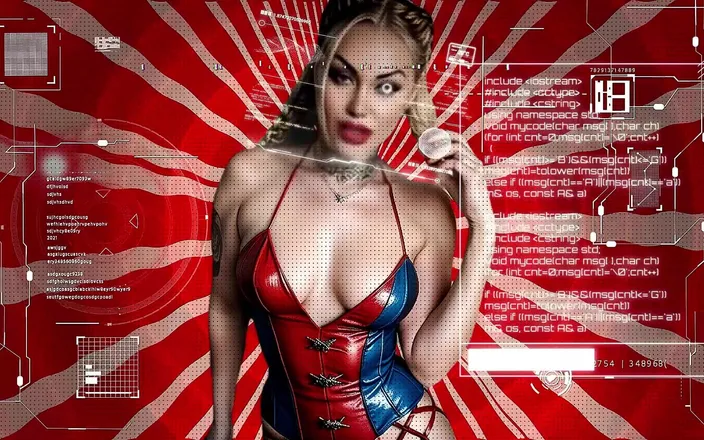 Goddess Misha Goldy: Watched Through Your Hacked Webcam