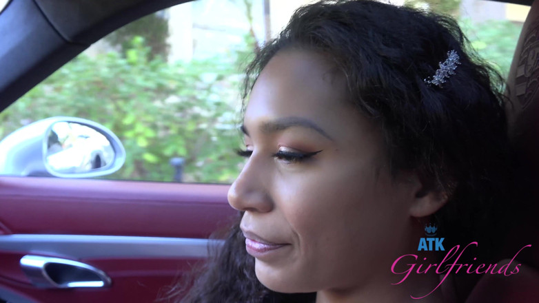 ATK Fans (Girlfriends): Kitt Meets You for a Nice Valentine's Day Date