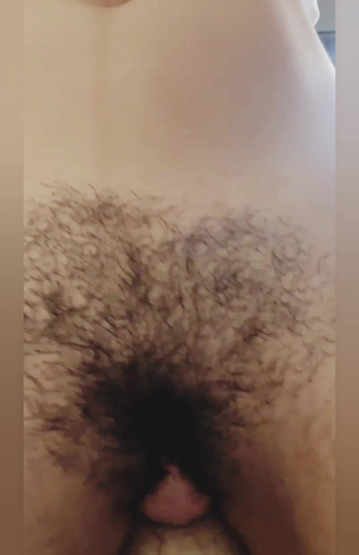 Mo kanno: Vue rapprochée de la chatte et de la sodomie d’une...