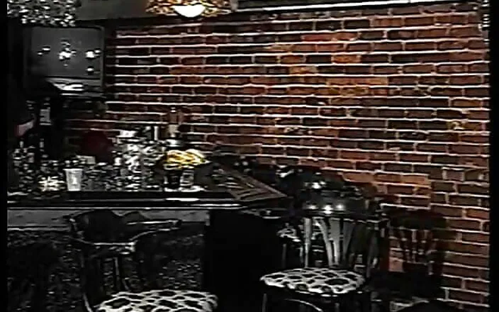 Old Good Porn: Hot Blonde Gets Her Pussy Licked While Sucking a Hard...