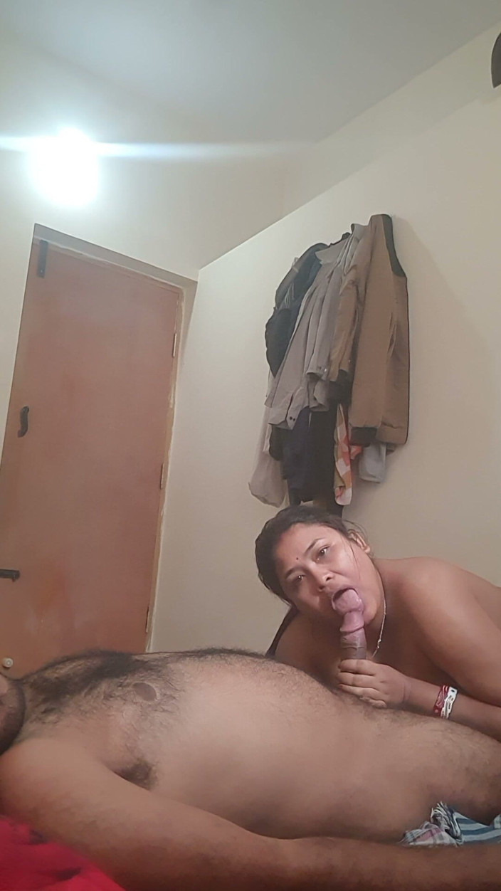 Mridulmadhu: Fucking My Wife Onther Man in Front of Me