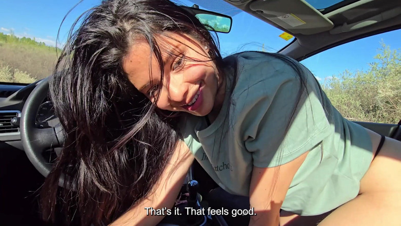 Labestiaylabella: Vendedora sexy vem ao trabalho, mas acabamos fazendo ótimo sexo no...