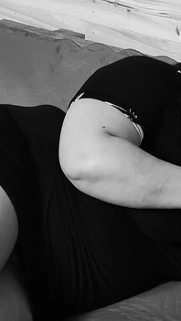 BBW 마누라 공유, 남편이 그녀를 촬영, 슬로우 모션으로 팬만