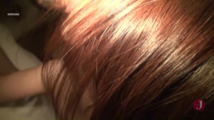 HMJM Japan: Current jd's overgrown, firm and beautiful body