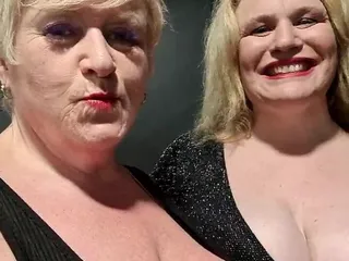 Uk Joolz: Starting shooting at the studio