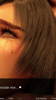 LISA #9 - Threesome Rough Fucking - Porn games, 3d Hentai, Adult games, 60 Fps
