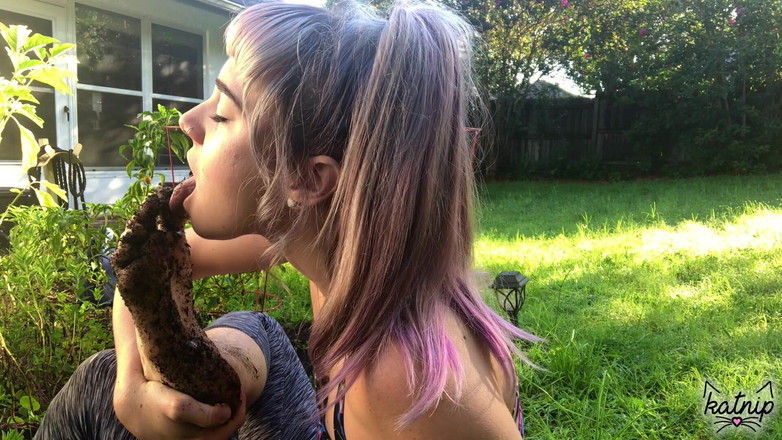 kactus kutie: Садоводство хорошо для подошвы 2