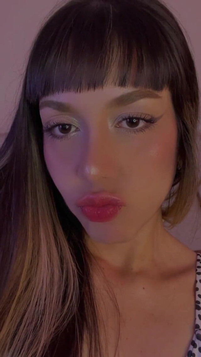 Solo Face (CoralTrip)
