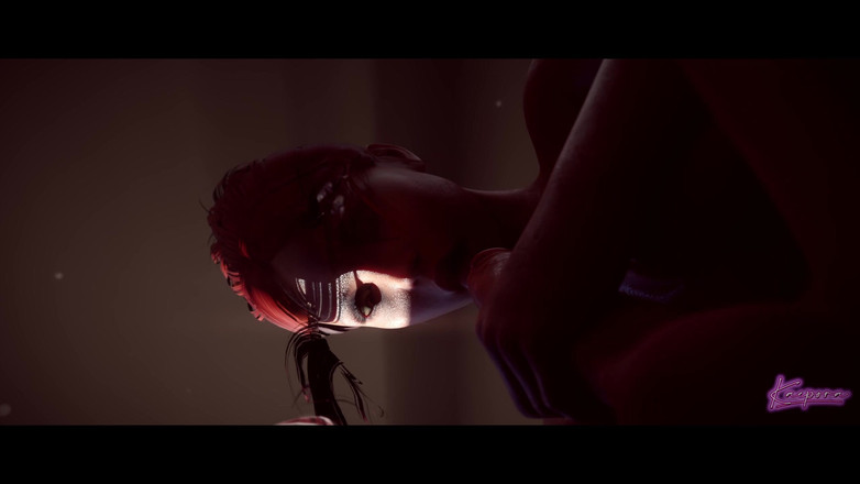 Kaepora NSFW: A visita