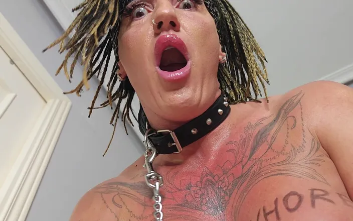 Danaxmuscles: I Love BBC Cocks in My Holes