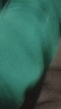 I Came Away My Macro-thick Penis