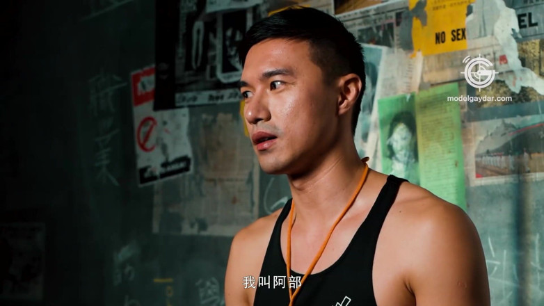 Model Media Cam: Gif-006 Allenatore sup / inserimento e urla davanti e posteriore