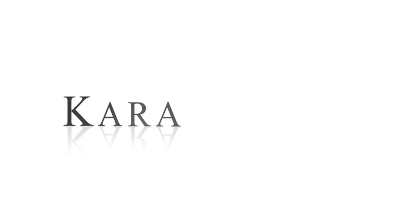 Kara Sweet: Kara's poesje gebruikt als sperma-emmer