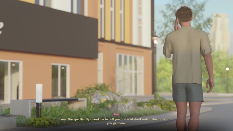 Wickedgammes: Ein Student und viele Geheimnisse Teil 13