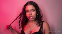 Goddess Luna Law: मुझे अपना पेचेक भेजें - खोज का बिंदु