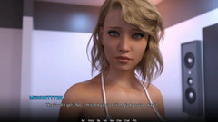 Miss Kitty 2K: WVM - часть 123 - маленькая ложь ради мира, Misskitty2k